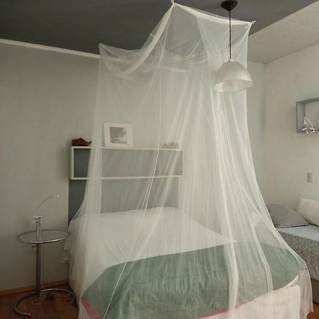 La Pedrasanta 호텔 라 페드레라 외부 사진